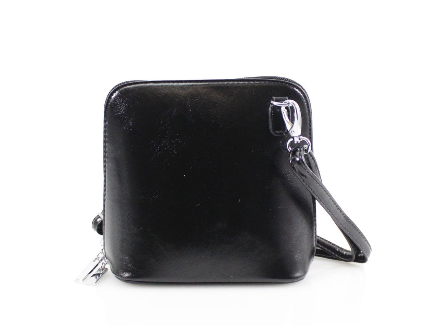 Zip Cross Body Bag